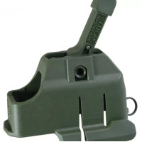 M-16 / AR-15﻿ LULA™ Magazine Loader & Unloader LU10DG - Dark Green