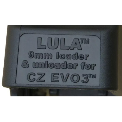 Chargette CZ Scorpion EVO-3 LULA™ - LU17B