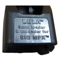 SIG MPX LULA™ – 9mm Magazine loader and unloader - LU19B