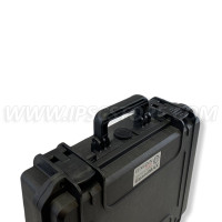 Eemann Tech GUARDMAX 380 Waterproof IP67 Case, Small