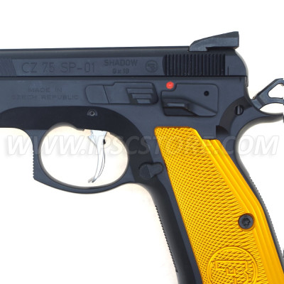 Eemann Tech Ultimate Trigger for CZ