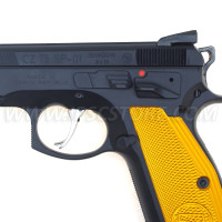 Eemann Tech Ultimate Trigger for CZ