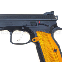 Eemann Tech Ultimate Trigger for CZ