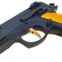 Eemann Tech Ultimate Trigger for CZ