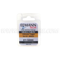 Eemann Tech Ultimate Trigger for CZ