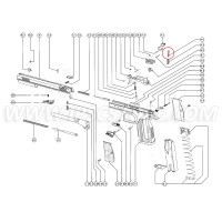 Strut para Tanfoglio