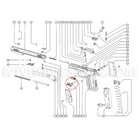 Tanfoglio Safety Flush