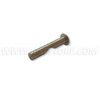 Grand Power Silver Magazine Release Button Bigger Head for K100