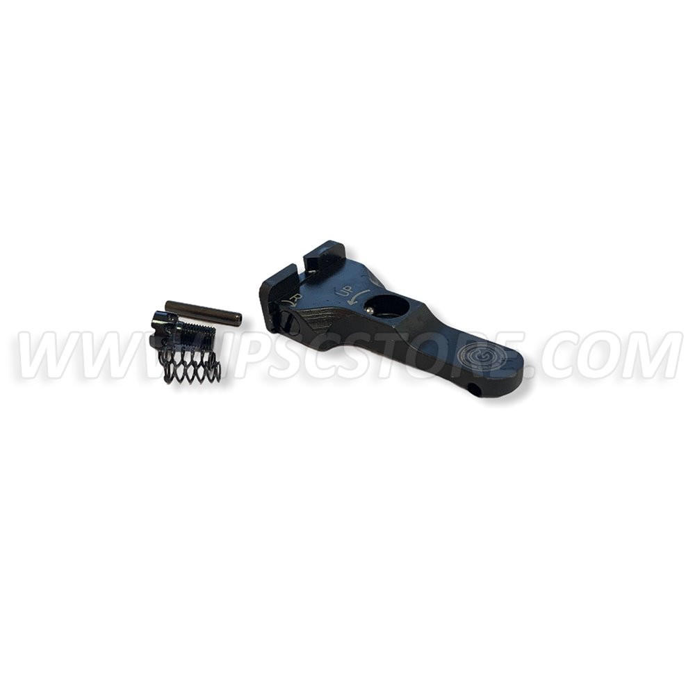 Grand Power Adjustable Rear Sight Dynamic Elliason