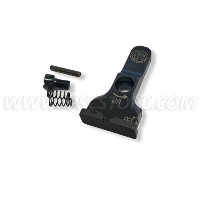 Grand Power Adjustable Rear Sight Dynamic Elliason