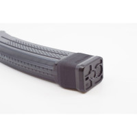 Armanov SMPXME+5 Magazine Base Pad +5 for Sig MPX