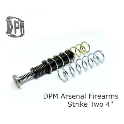 DPM TRS-ARS/3 Arsenal Firearms STRIKE TWO 4″