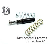 DPM TRS-ARS/3 Arsenal Firearms STRIKE TWO 4″