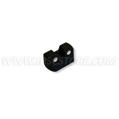 Grand Power Rear Sight Standard for K100