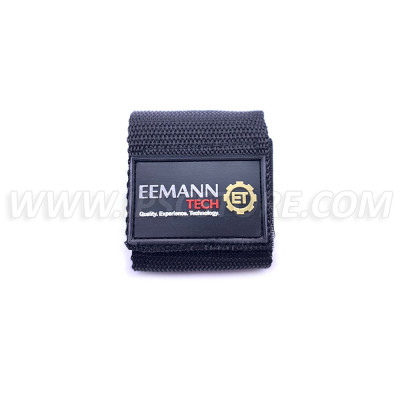 IPSC Belt Loop avec Eemann Tech Logo