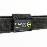 IPSC Belt Loop avec Eemann Tech Logo