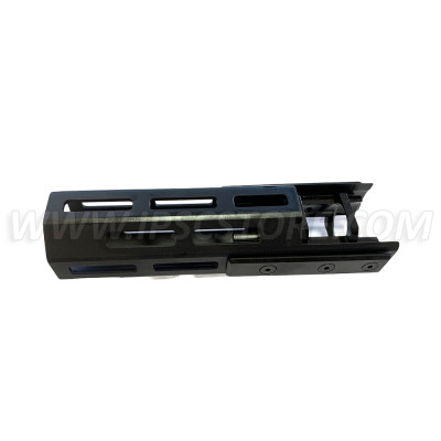 Grand Power Stribog Handguard Oktagon 10"