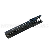 Grand Power Stribog Handguard Oktagon 13"