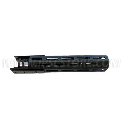 Grand Power Stribog Handguard Oktagon 13"