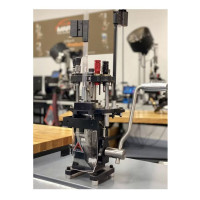 Mark 7 Apex 10 Reloading Machine