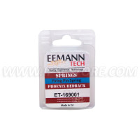 Eemann Tech Firing Pin Spring for Phoenix REDBACK