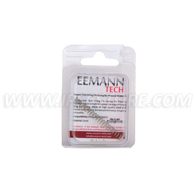 Eemann Tech Firing Pin Spring for Phoenix REDBACK