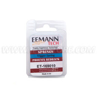 Eemann Tech Trigger Spring for Phoenix REDBACK