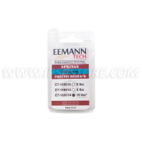 Muelle del Martillo para Phoenix REDBACK Eemann Tech