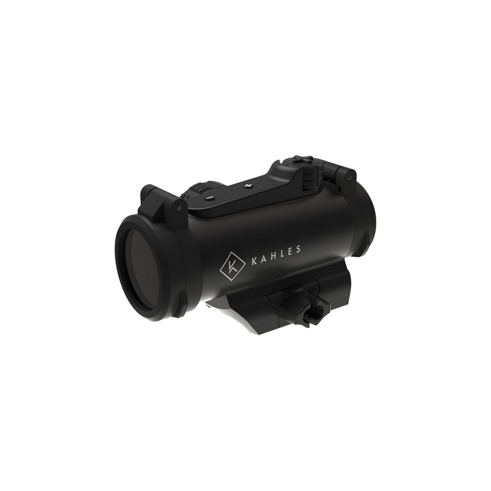 KAHLES RD-C Hunting Rifle Scope