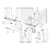 Tanfoglio Trigger Double Action