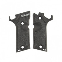 TONI SYSTEM GB92XLT Lightened Grips for Beretta 92X Defensive