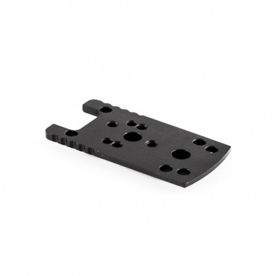 TONI SYSTEM OPX92XD Aluminium Red Dot Mount for Beretta 92X Defensive