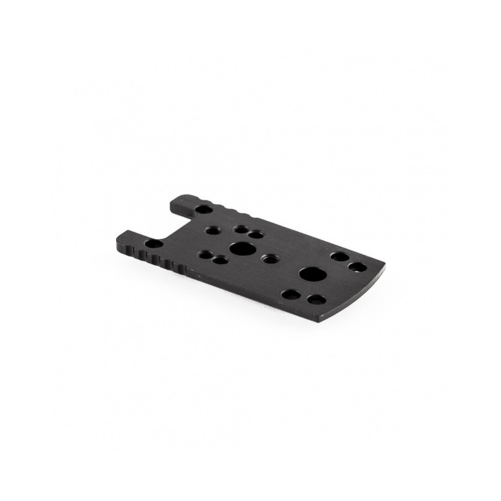 TONI SYSTEM OPX92XD Aluminium Red Dot Mount for Beretta 92X Defensive