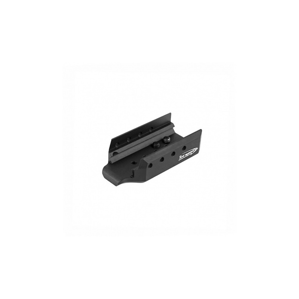TONI SYSTEM CALP10F Aluminum Frame Weight for CZ P10F