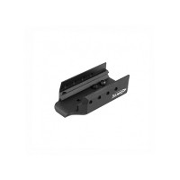 TONI SYSTEM CALP10F Aluminum Frame Weight for CZ P10F