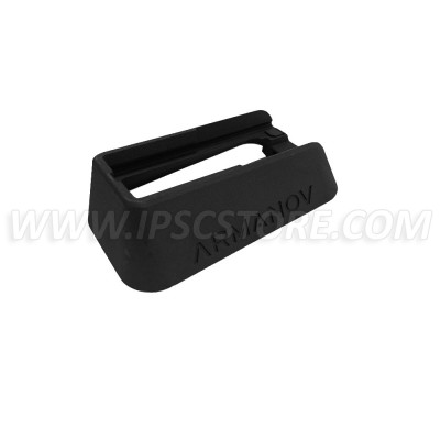 Armanov MAGKALSR1223 Magwell for Kalashnikov SR1 223 rifle