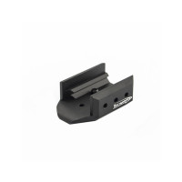 TONI SYSTEM MSWMP9 Aluminum Frame Weight for S&W MP9