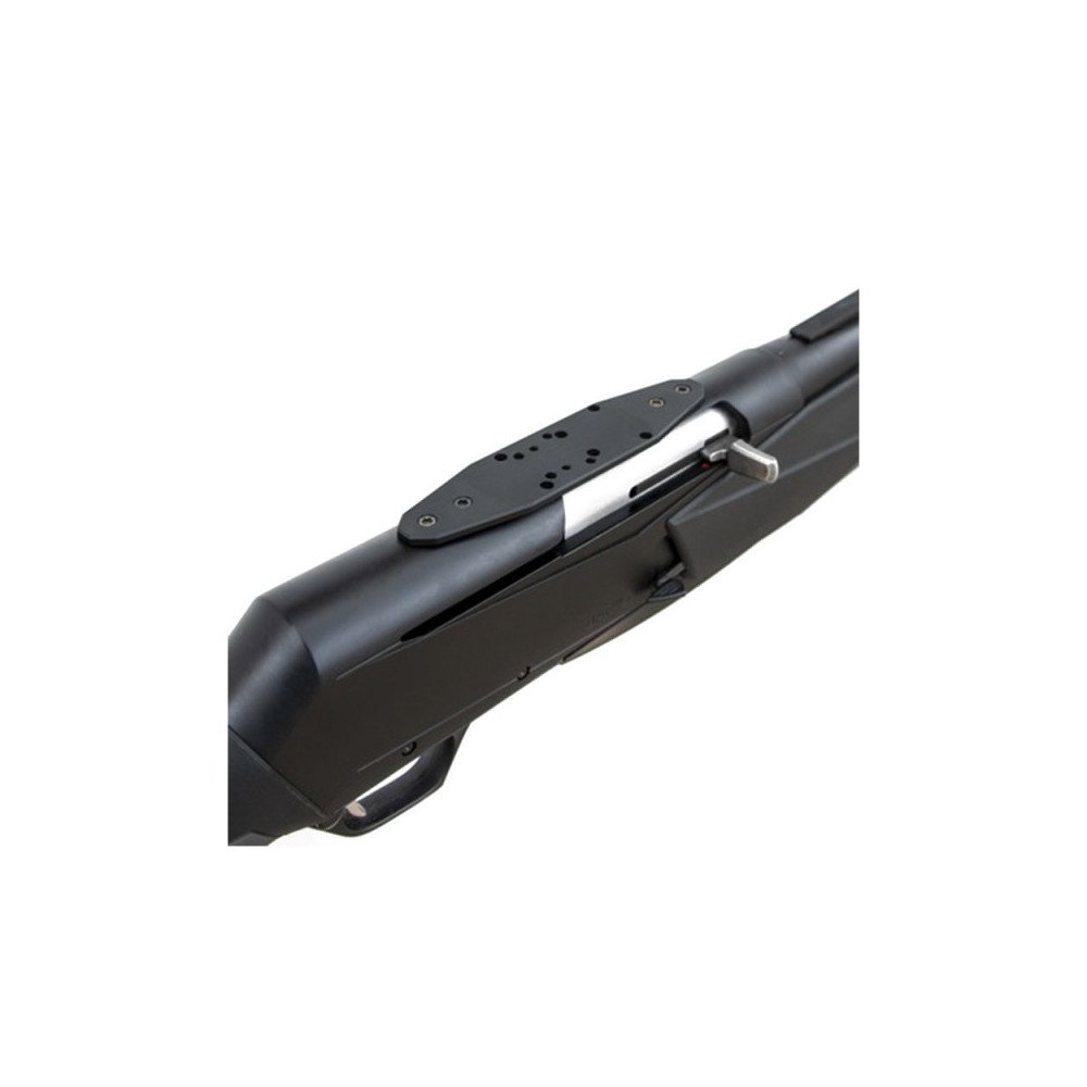 TONI SYSTEM OPXBBW Aluminium Red Dot Mount for Benelli, Browning, Winchester Shotguns