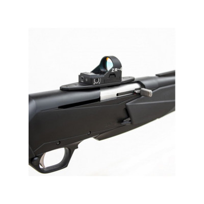 TONI SYSTEM OPXBBW Aluminium Red Dot Mount for Benelli, Browning, Winchester Shotguns