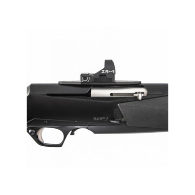 TONI SYSTEM OPXBBW Aluminium Red Dot Mount for Benelli, Browning, Winchester Shotguns