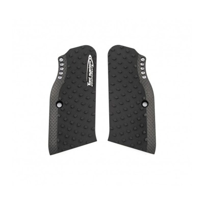 TONI SYSTEM GTSAIDPAL Vibram Lighter Long Grips for Tanfoglio Small Frame