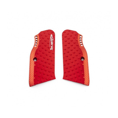 TONI SYSTEM GTSAIDPAL Vibram Lighter Long Grips for Tanfoglio Small Frame