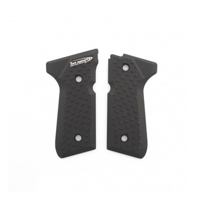 TONI SYSTEM GB98V Vibram Grips for Beretta 92-96-98