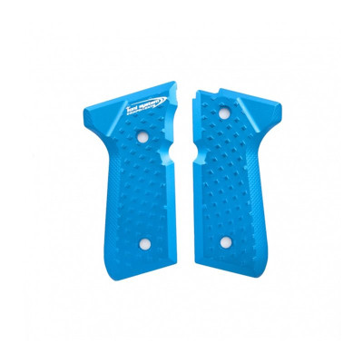 TONI SYSTEM GB98V Vibram Grips for Beretta 92-96-98