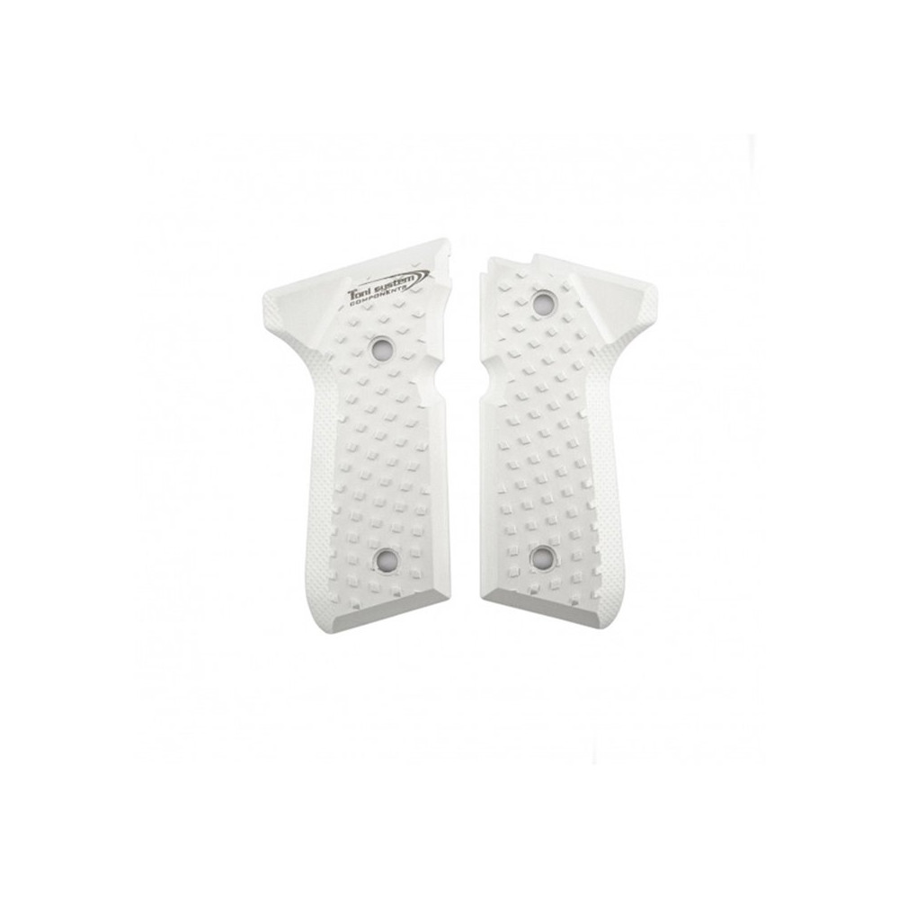 TONI SYSTEM GB98V Vibram Grips for Beretta 92-96-98