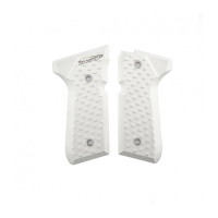 TONI SYSTEM GB98V Vibram Grips for Beretta 92-96-98