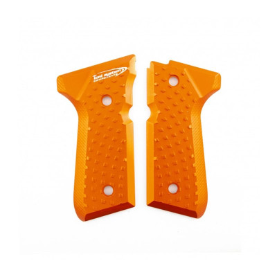 TONI SYSTEM GB98V Vibram Grips for Beretta 92-96-98