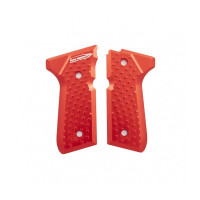 TONI SYSTEM GB98V Vibram Grips for Beretta 92-96-98