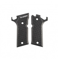 TONI SYSTEM GB92XV Vibram Grips for Beretta 92X