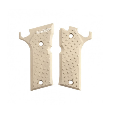 TONI SYSTEM GB92XV Vibram Grips for Beretta 92X